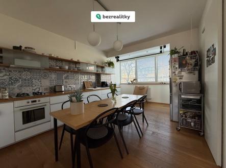 Prodej bytu, 2+kk, 51 m²