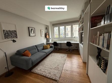 Prodej bytu, 2+kk, 51 m²