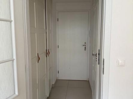 Prodej bytu, 2+kk, 60 m²