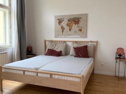 Prodej bytu, 2+kk, 60 m²