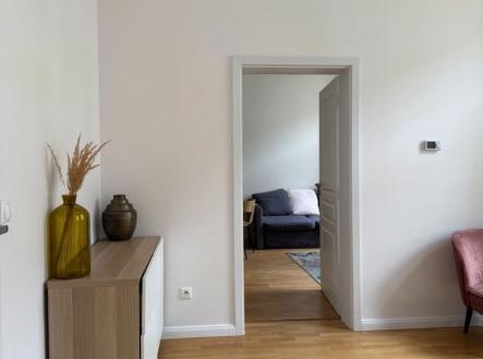 Prodej bytu, 2+kk, 60 m²