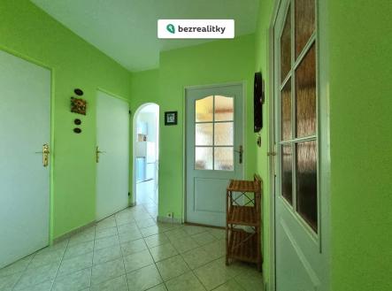 Prodej bytu, 3+1, 75 m²