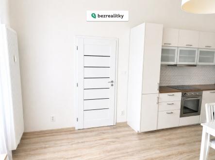 Prodej bytu, 2+kk, 56 m²