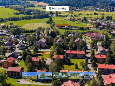 Prodej pozemku pro bydlení, 1 563 m²