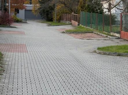 Prodej pozemku pro bydlení, 1 726 m²