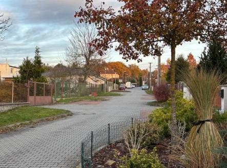 Prodej pozemku pro bydlení, 1 726 m²