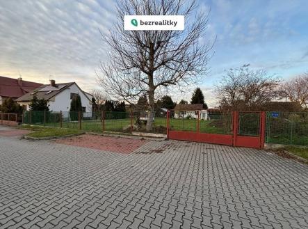 Prodej pozemku pro bydlení, 863 m²