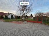 Prodej pozemku pro bydlení, 863 m²