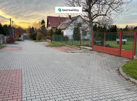 Prodej pozemku pro bydlení, 863 m²