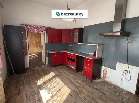 Prodej domu/vily, 258 m²