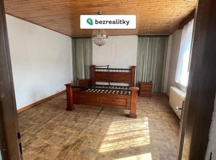 Prodej domu/vily, 258 m²