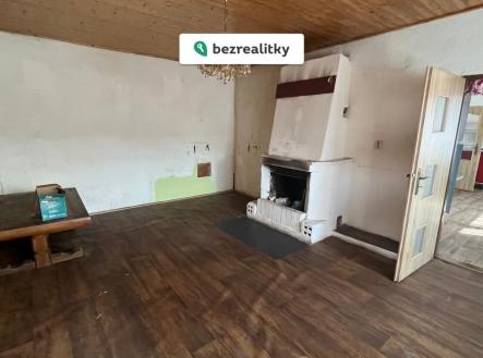 Prodej domu/vily, 258 m²