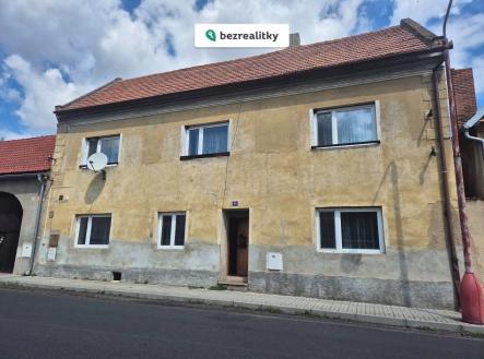 Prodej domu/vily, 258 m² obrázek