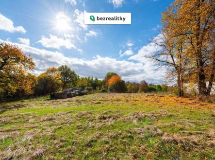 Prodej pozemku pro bydlení, 3 200 m²