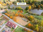 Prodej pozemku pro bydlení, 1 100 m²