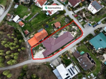 Prodej domu/vily, 301 m²