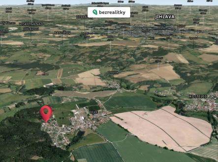 Prodej domu/vily, 301 m²