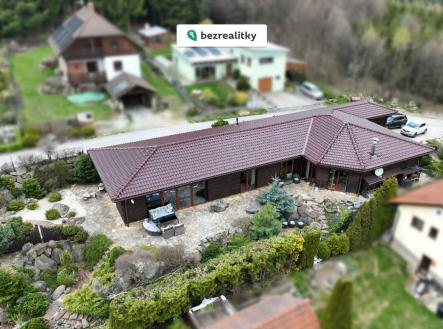 Prodej domu/vily, 301 m²