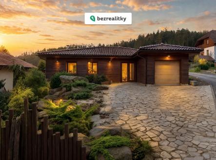 Prodej domu/vily, 301 m²