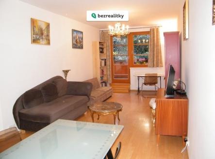 Prodej bytu, 2+kk, 64 m²