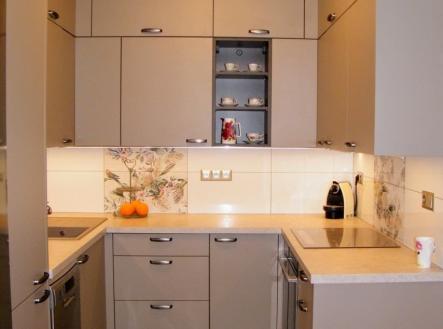 Prodej bytu, 2+kk, 64 m²
