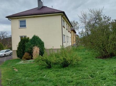 Prodej bytu, 3+1, 87 m²