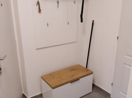 Prodej bytu, 3+1, 87 m²