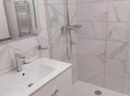 Prodej bytu, 3+1, 87 m²