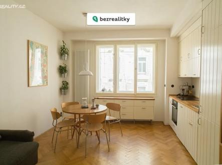 Prodej bytu, 3+kk, 73 m²