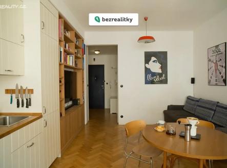 Prodej bytu, 3+kk, 73 m²