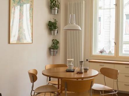 Prodej bytu, 3+kk, 73 m²