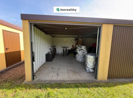 Prodej bytu, 2+kk, 40 m²