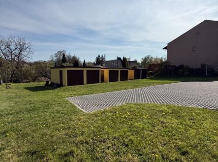 Prodej bytu, 2+kk, 40 m²