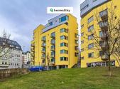 Prodej bytu, 1+kk, 46 m²