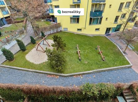 Prodej bytu, 1+kk, 46 m²