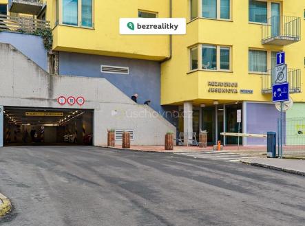 Prodej bytu, 1+kk, 46 m²