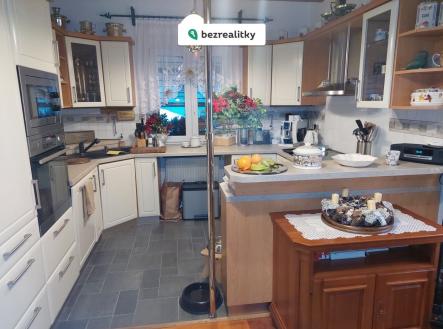 Prodej domu/vily, 270 m²