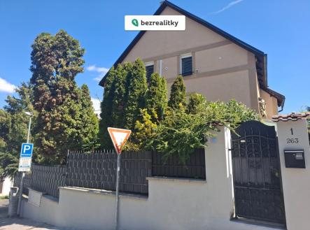 Prodej domu/vily, 270 m²