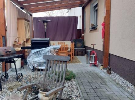 Prodej domu/vily, 270 m²