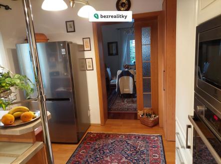 Prodej domu/vily, 270 m²