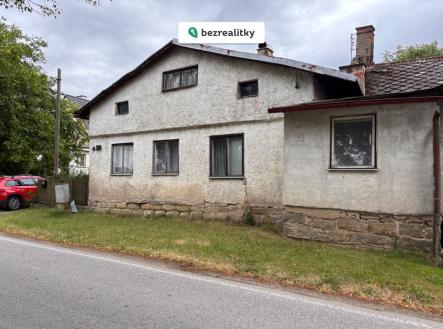 Prodej domu/vily, 205 m²