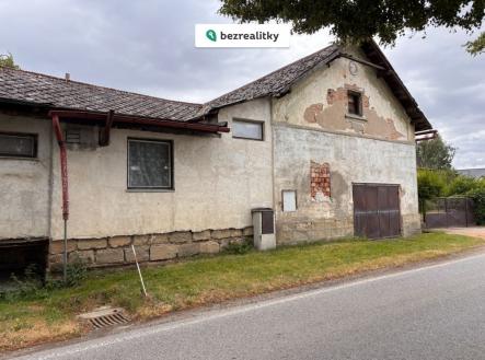 Prodej domu/vily, 205 m²