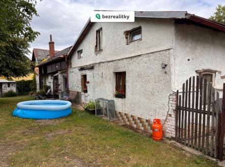 Prodej domu/vily, 205 m²