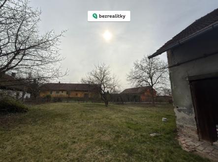 Prodej chaty/rekreačního objektu, 80 m²