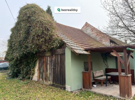 Prodej chaty/rekreačního objektu, 80 m²