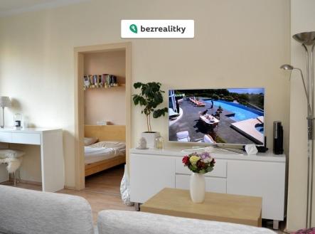 Prodej bytu, 2+kk, 40 m²