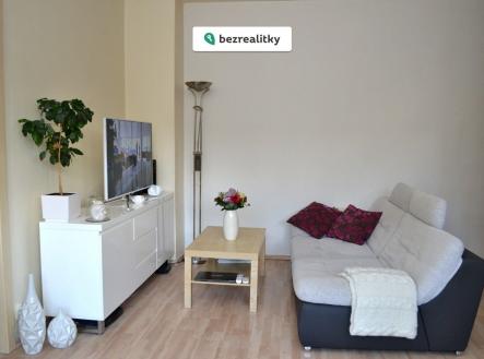 Prodej bytu, 2+kk, 40 m²