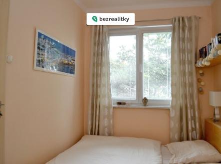 Prodej bytu, 2+kk, 40 m²