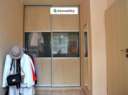 Prodej bytu, 2+kk, 40 m²