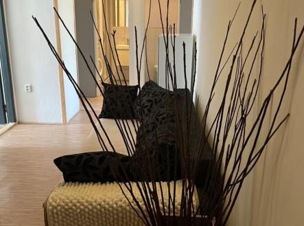 Prodej bytu, 2+1, 72 m²